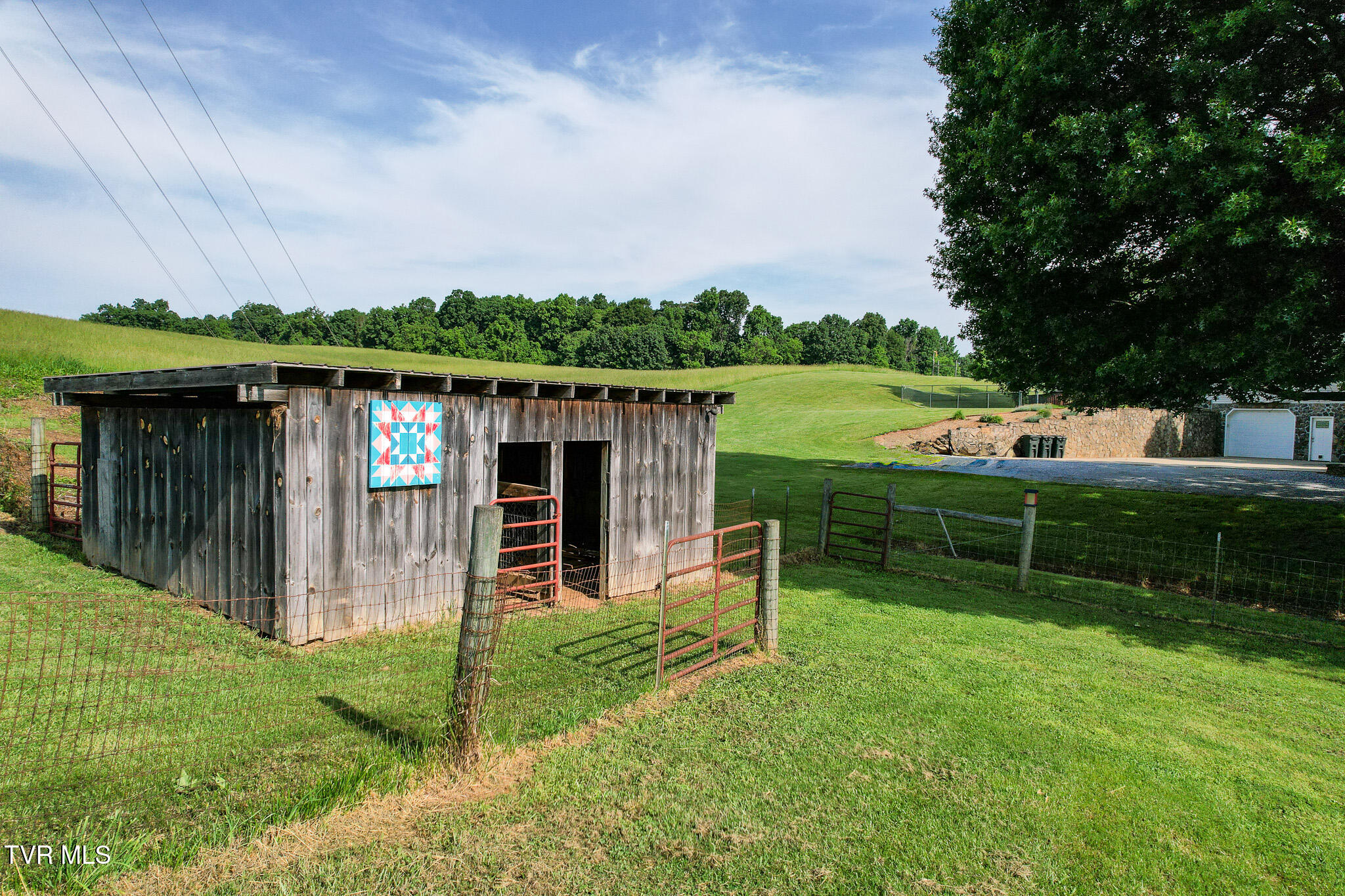 2361 Old Stage Road Greeneville, TN 37745 - Photo 68 of 88 58