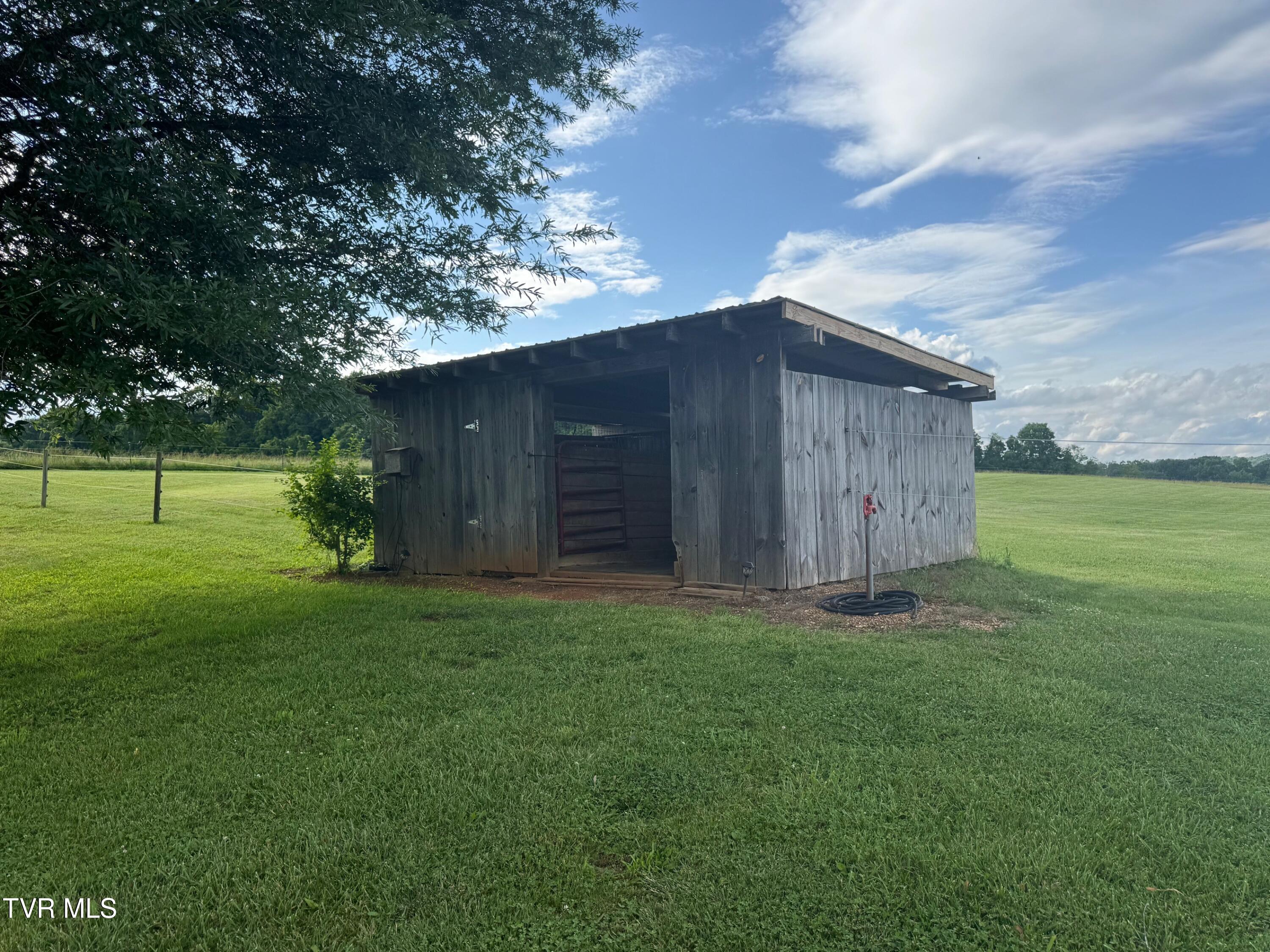 2361 Old Stage Road Greeneville, TN 37745 - Photo 71 of 88 61
