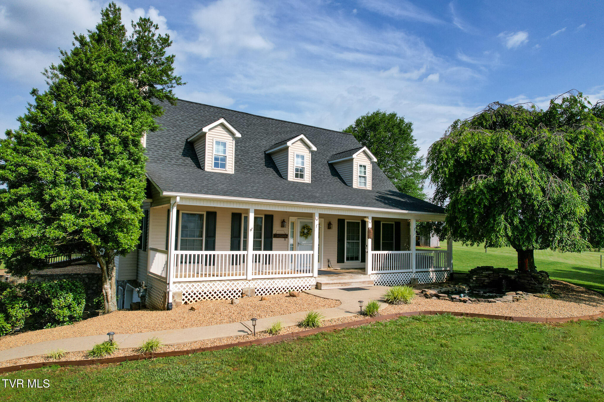 2361 Old Stage Road Greeneville, TN 37745 - Photo 74 of 88 64
