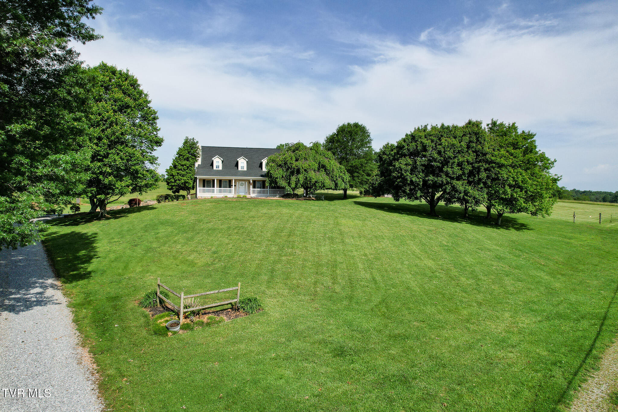 2361 Old Stage Road Greeneville, TN 37745 - Photo 76 of 88 66