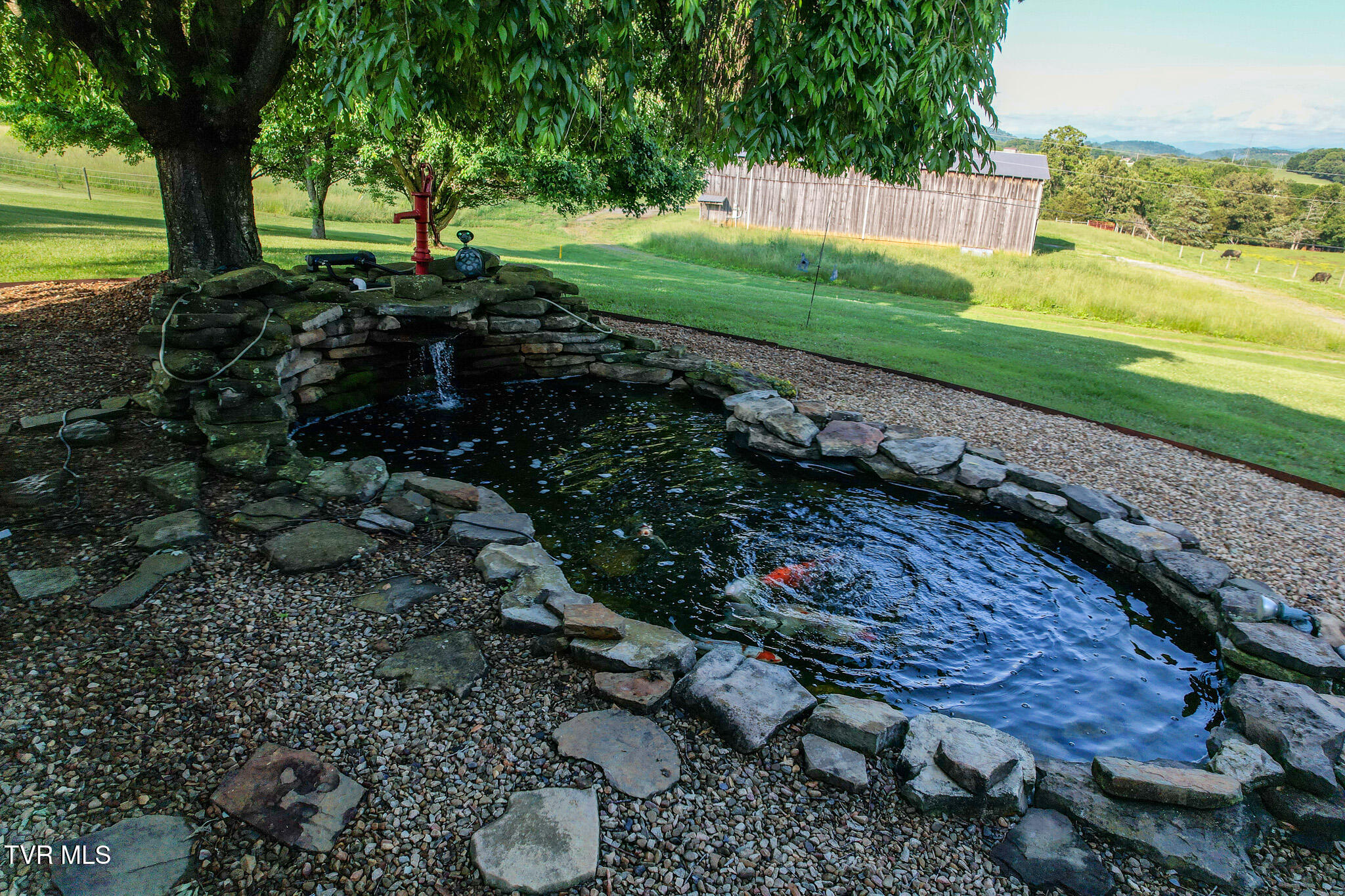 2361 Old Stage Road Greeneville, TN 37745 - Photo 81 of 88 71