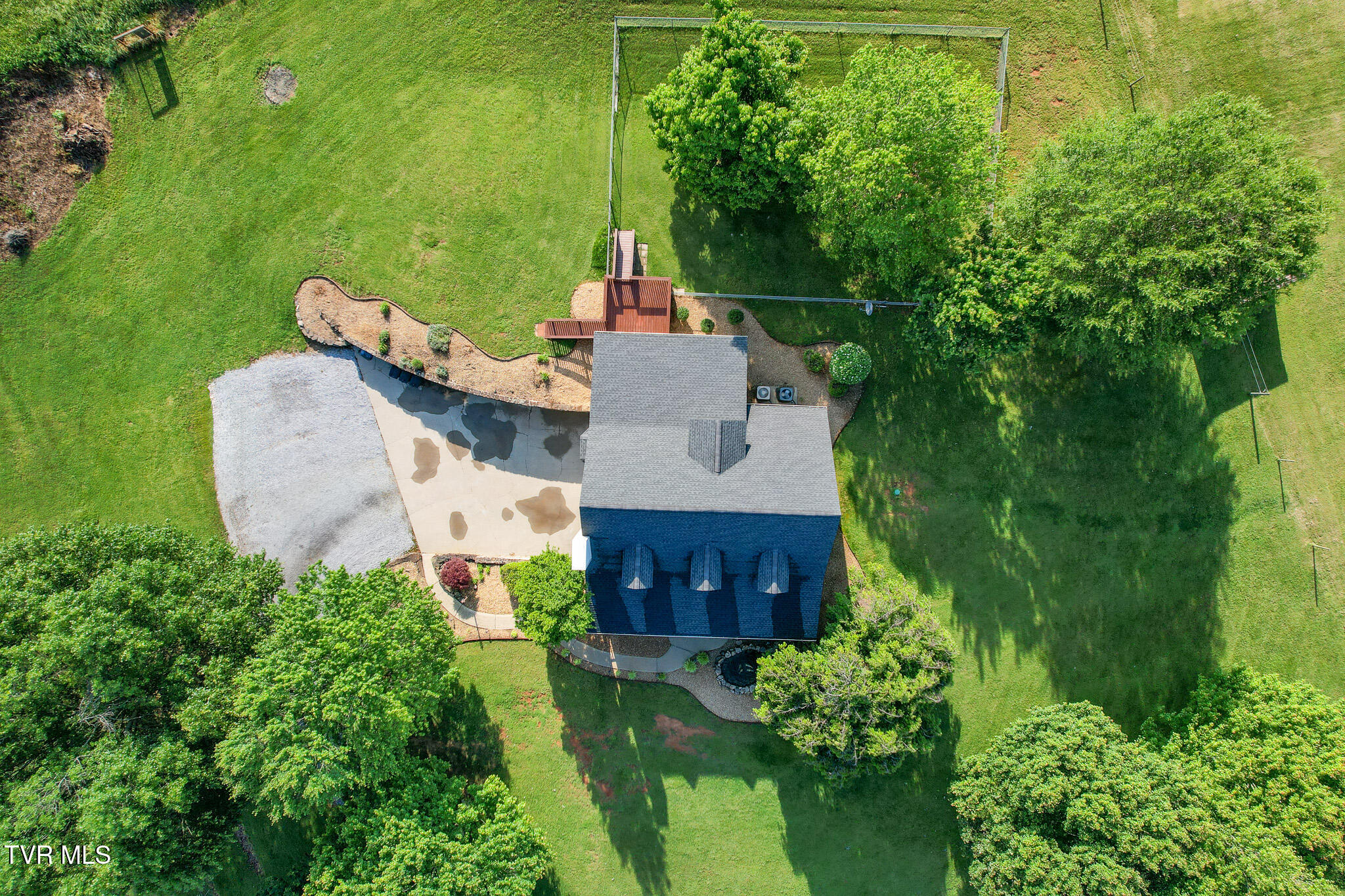 2361 Old Stage Road Greeneville, TN 37745 - Photo 84 of 88 74