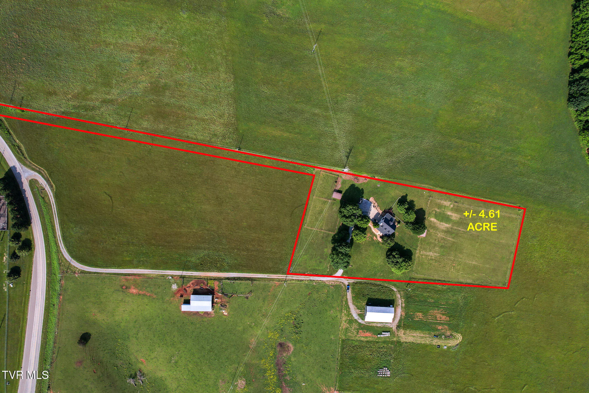 2361 Old Stage Road Greeneville, TN 37745 - Photo 86 of 88 76