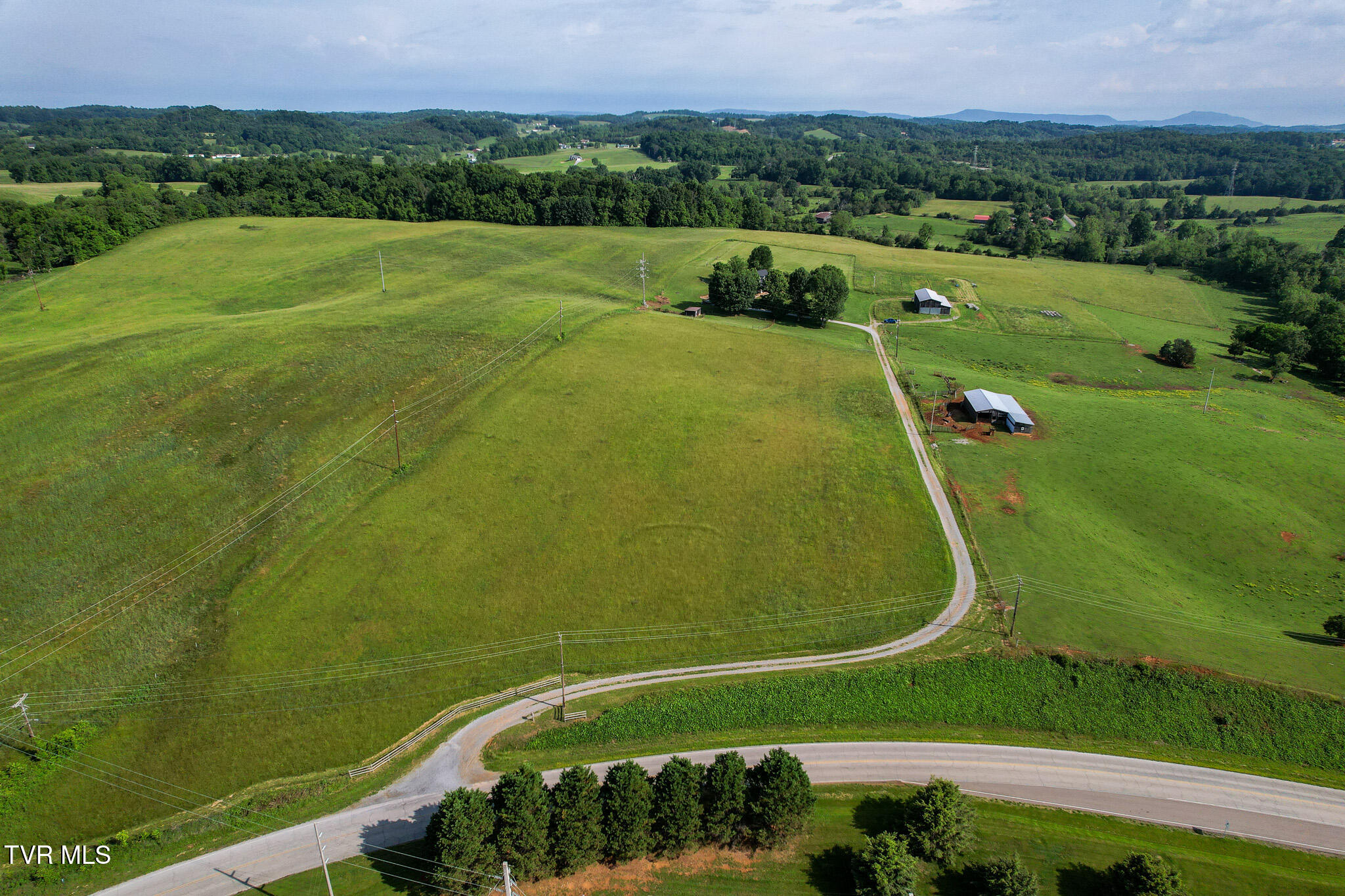 2361 Old Stage Road Greeneville, TN 37745 - Photo 87 of 88 77
