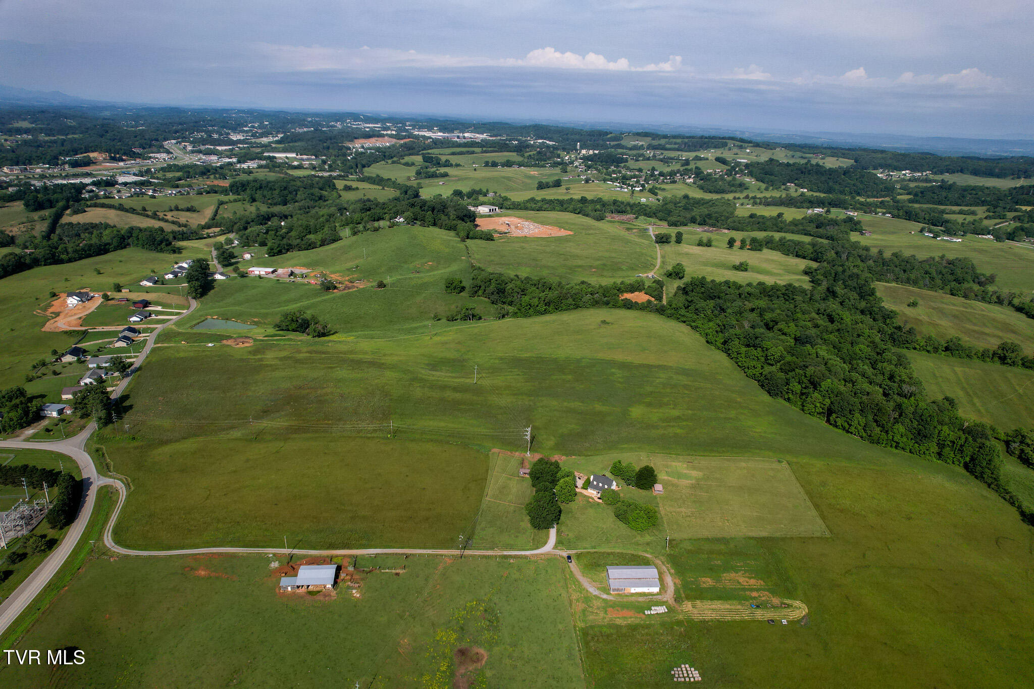 2361 Old Stage Road Greeneville, TN 37745 - Photo 88 of 88 78