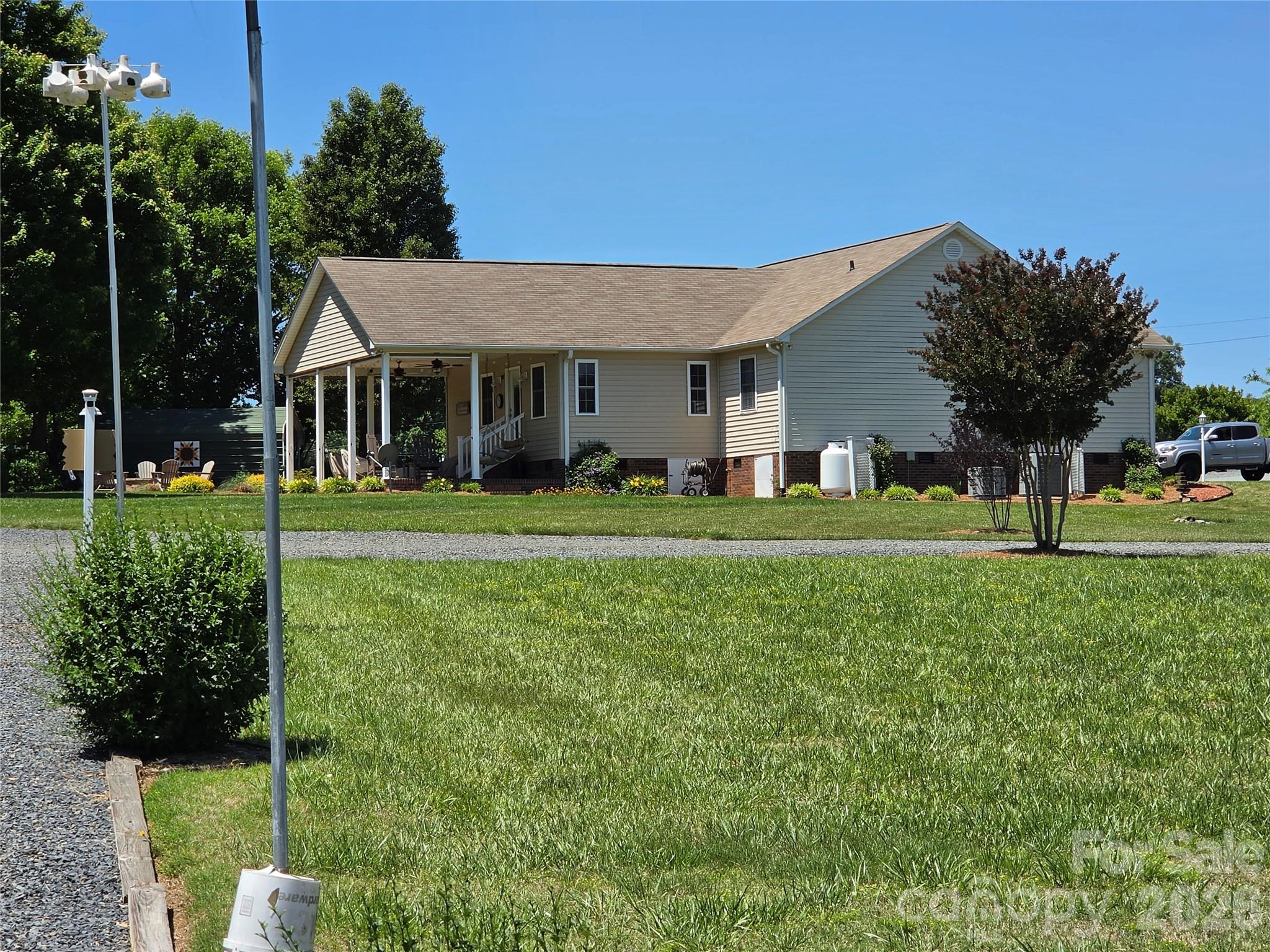16182 Austin Road Locust, NC 28097 - Photo 40 of 48