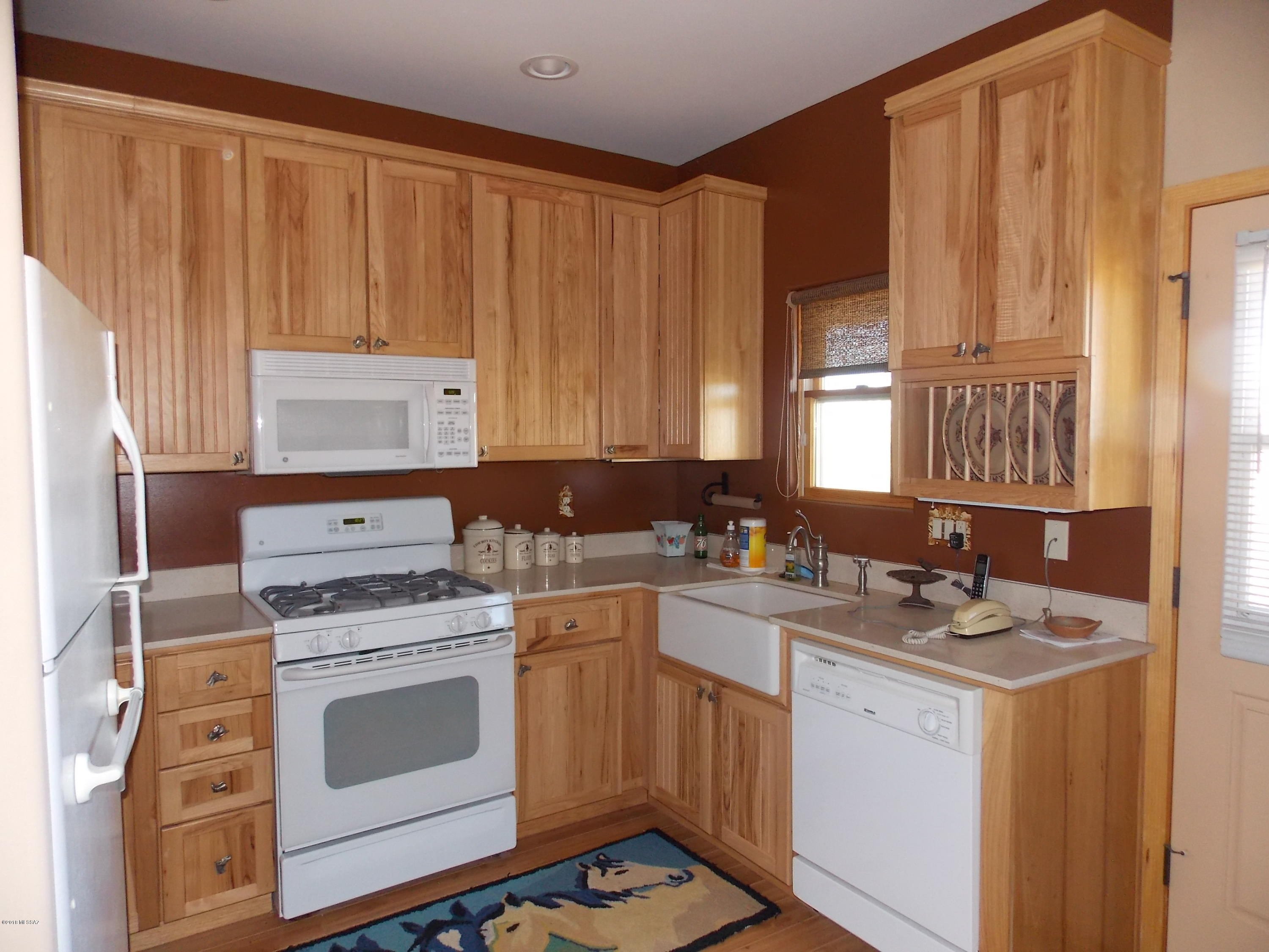 10757 North High Lonesome Road Elfrida, AZ 85610 - Photo 35 of 44