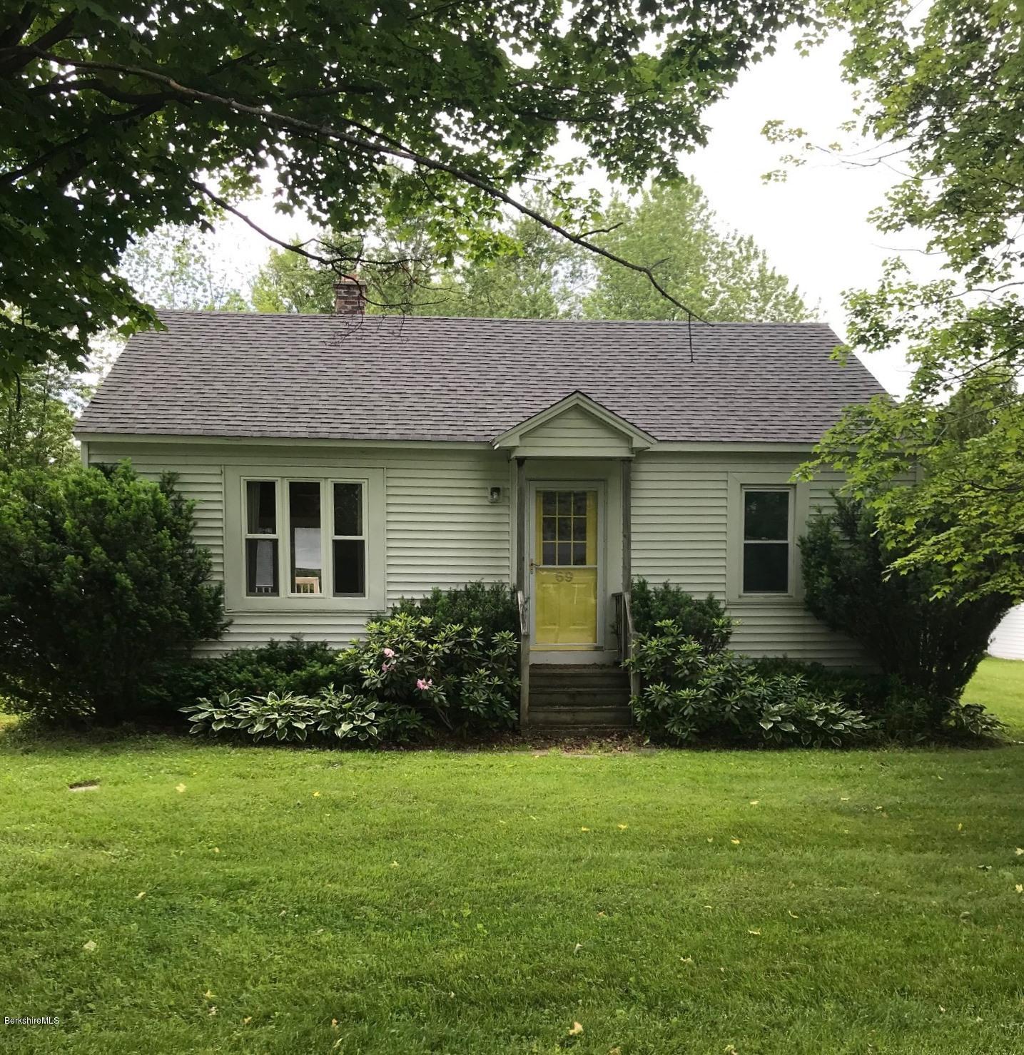 69 Luce Road Williamstown, MA 01267 - Photo 1 of 10 New 69 Luce