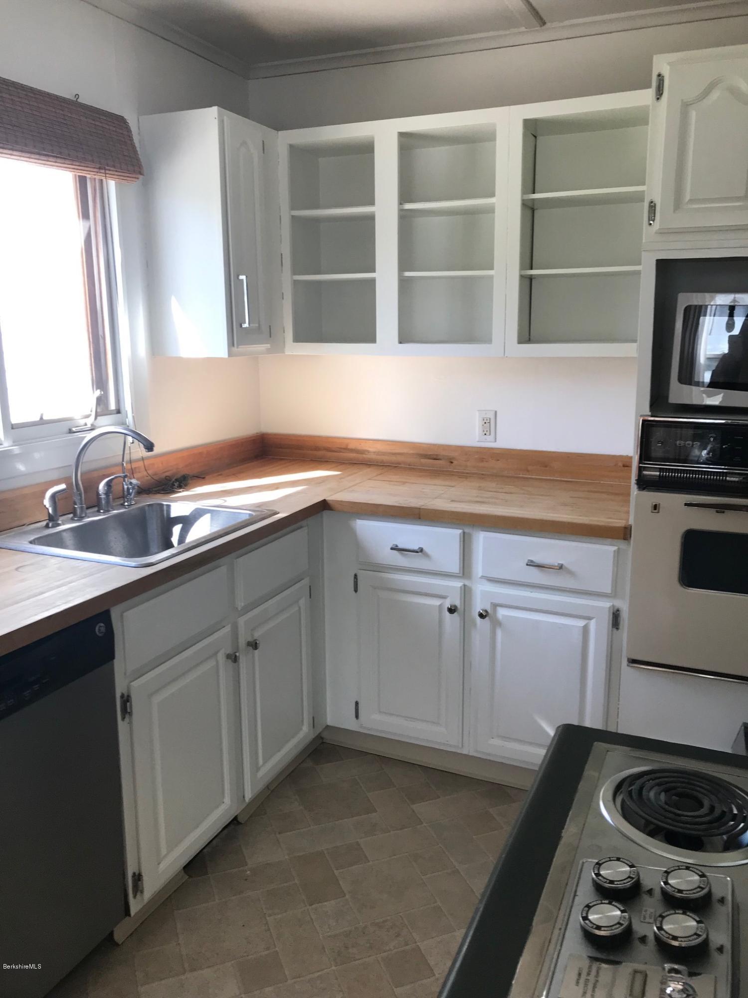 69 Luce Road Williamstown, MA 01267 - Photo 2 of 10 Kitchen