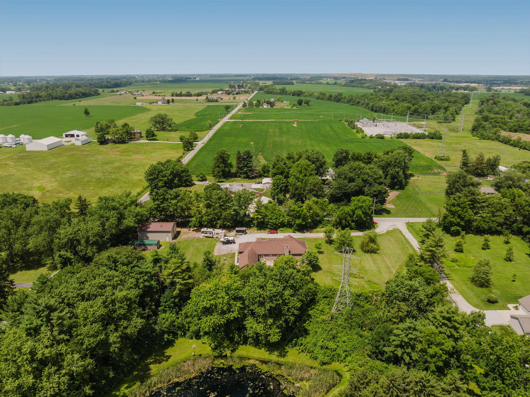 6684 Borror Road Grove City, OH 43123 - Photo 96 of 118 View