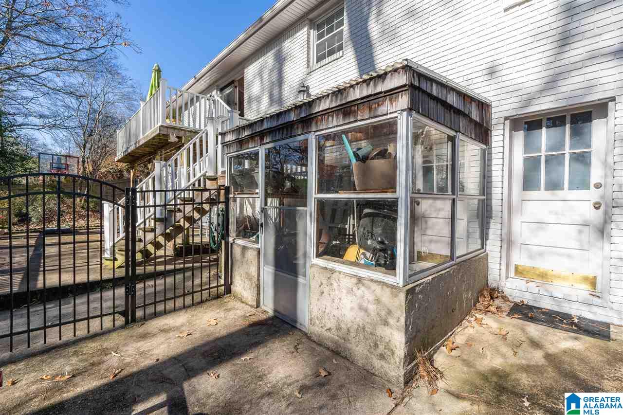 5829 Southhall Road Birmingham, AL 35213 - Photo 30 of 31