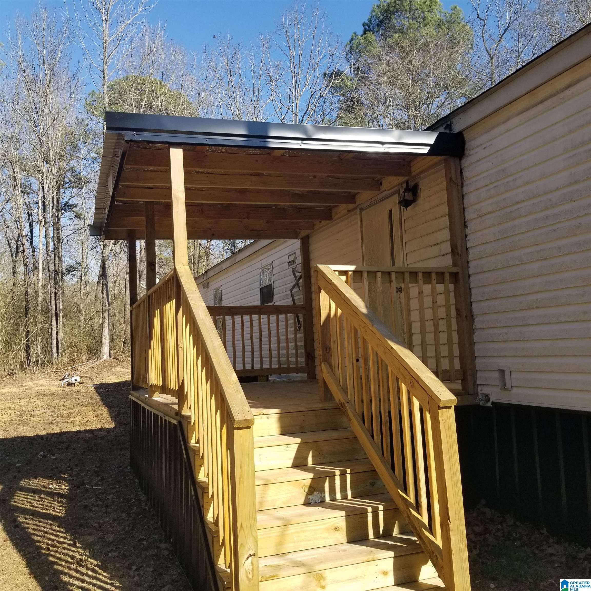 635 Deerbrook Road Pell City, AL 35125 - Photo 9 of 39