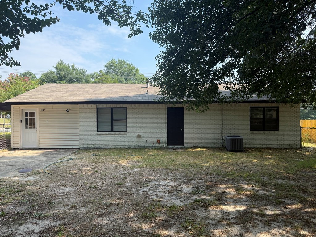 5818 Hunter Road Columbus, GA 31907 - Photo 10 of 10