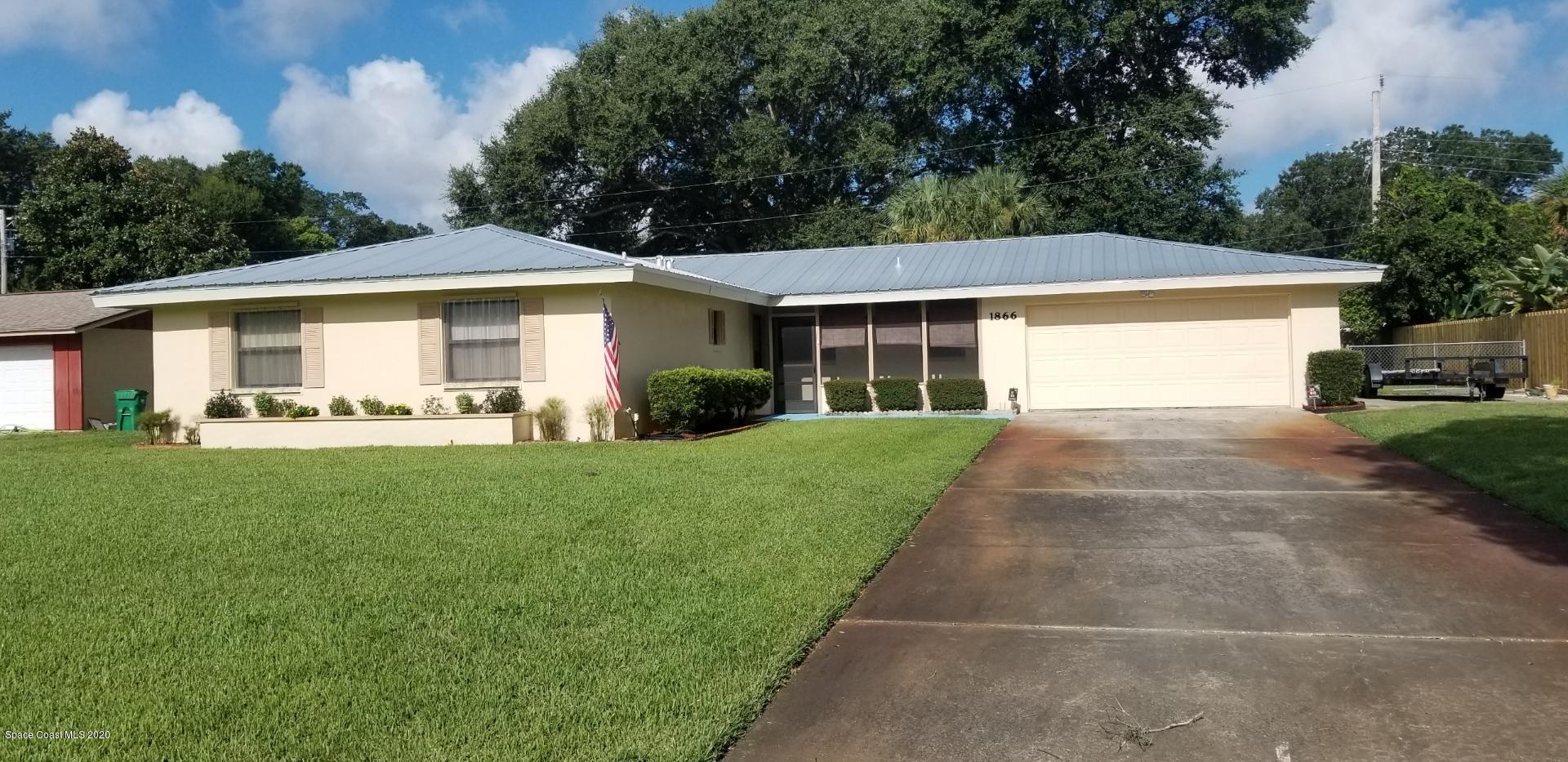 1866 North Carpenter Road Titusville, FL 32796 - Photo 1 of 1 123_1