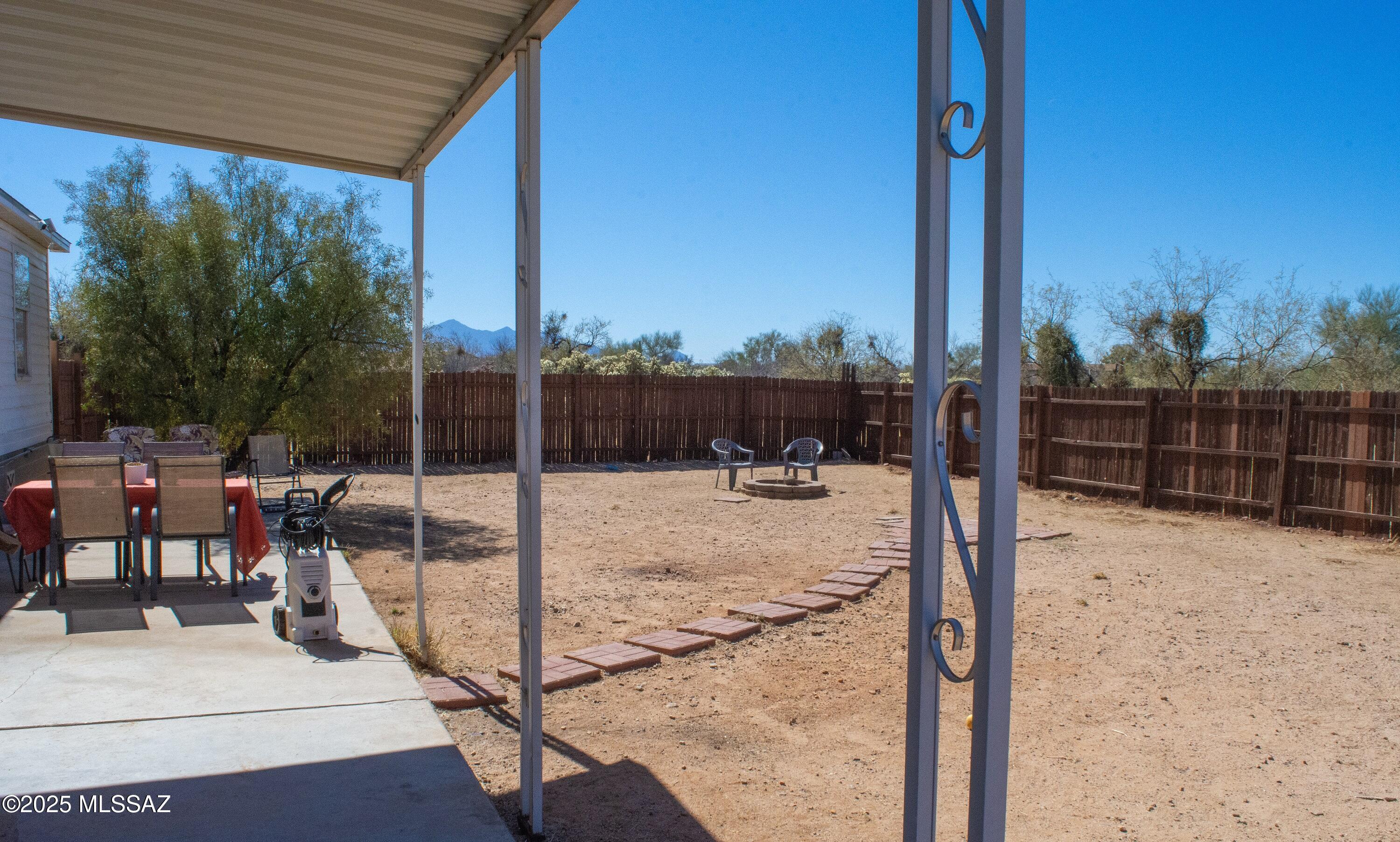 305 North Salero View Road Vail, AZ 85641 - Photo 29 of 30 Gallery Image 29