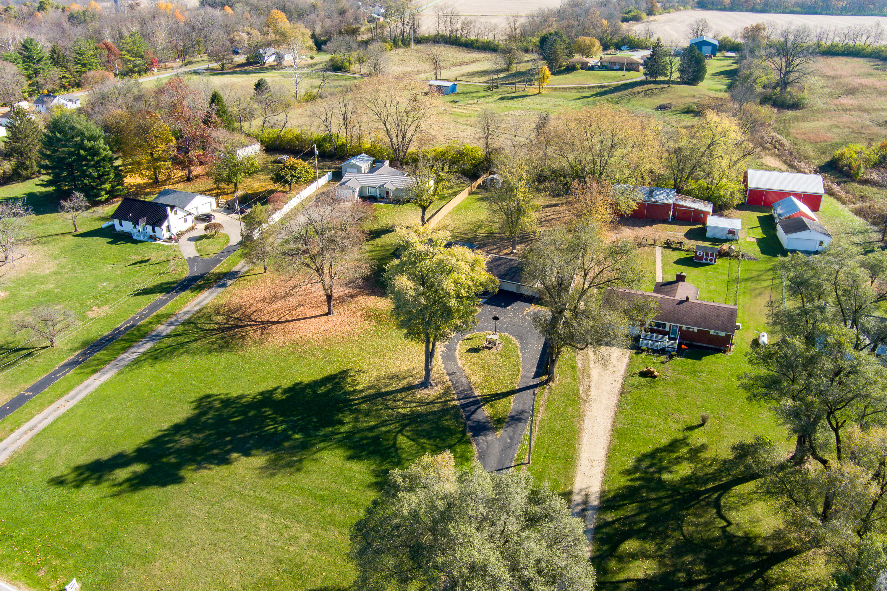 346 North Hampton Road Springfield, OH 45504 - Photo 47 of 54