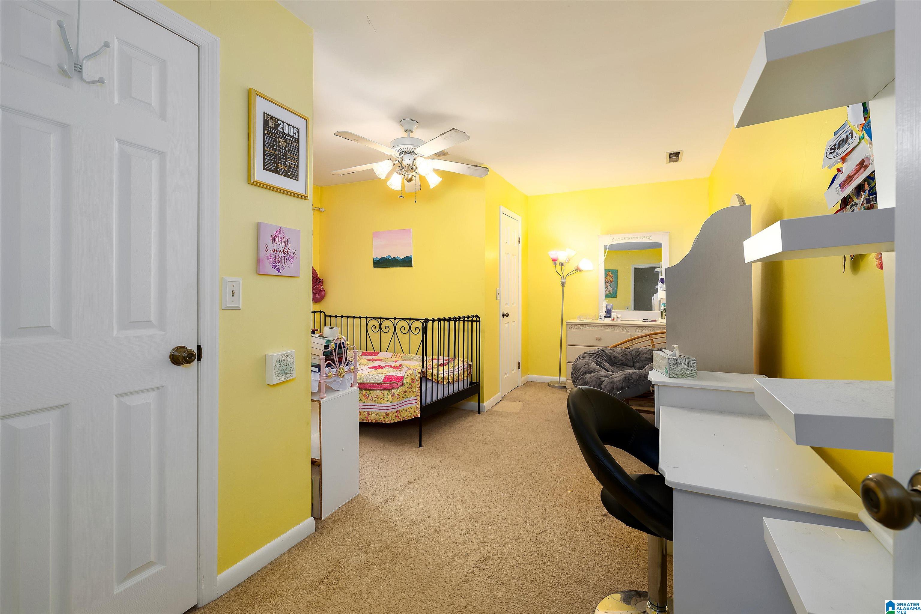 1454 Falling Rock Circle Alabaster, AL 35007 - Photo 23 of 40