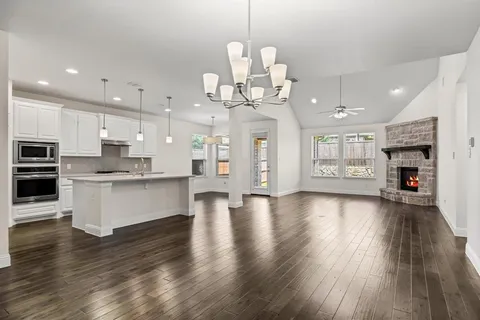$629,000 | 1514 Carnation Street, Prosper, TX 75078