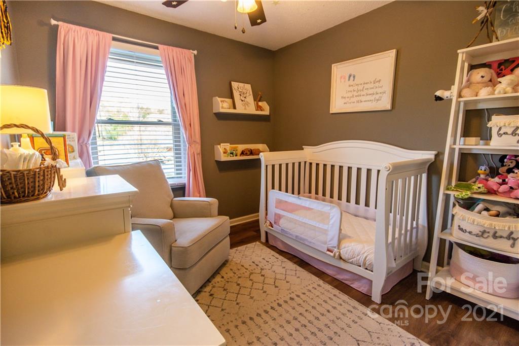809 Crestridge Road, Unit 11 Statesville, NC 28677 - Photo 19 of 41 Gallery Image 19