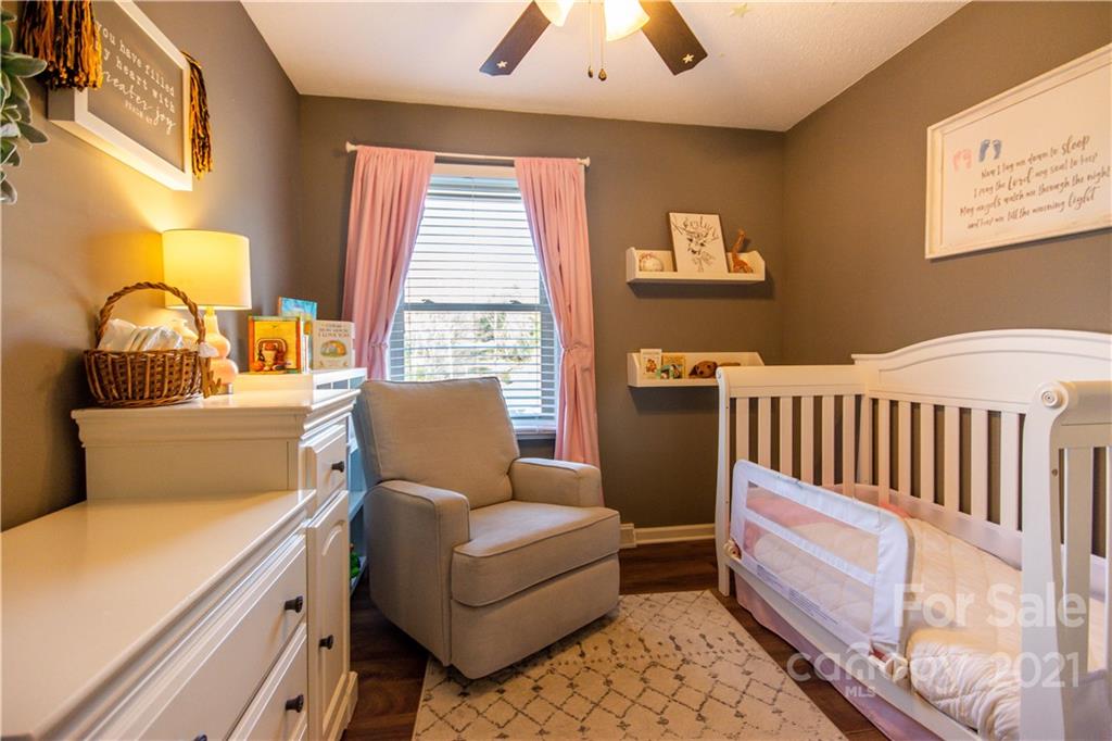 809 Crestridge Road, Unit 11 Statesville, NC 28677 - Photo 20 of 41 Gallery Image 20