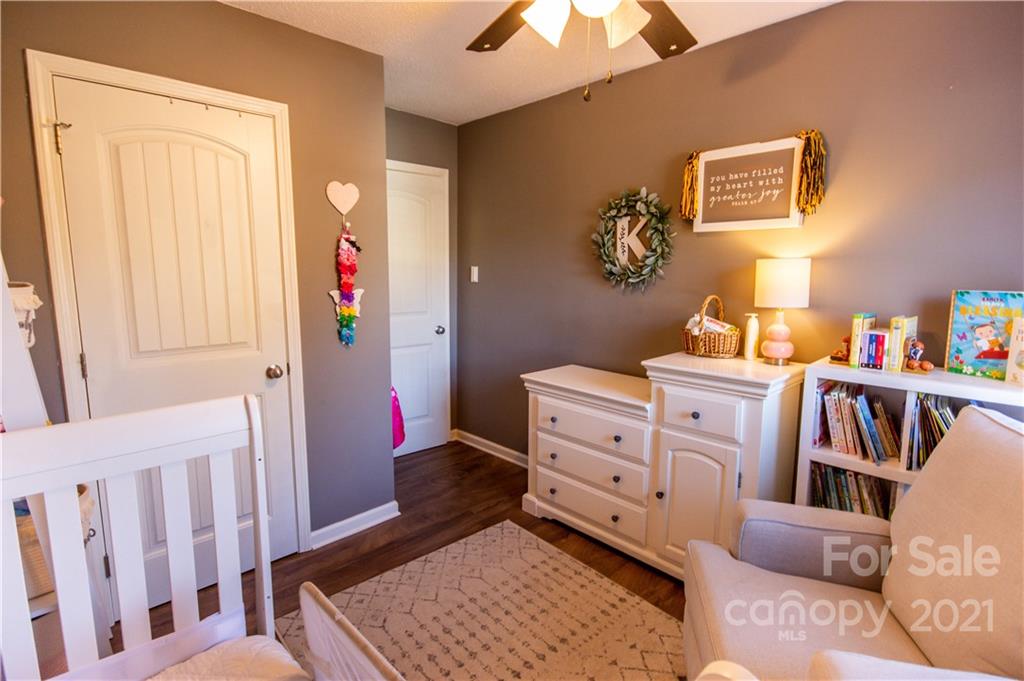 809 Crestridge Road, Unit 11 Statesville, NC 28677 - Photo 21 of 41 Gallery Image 21