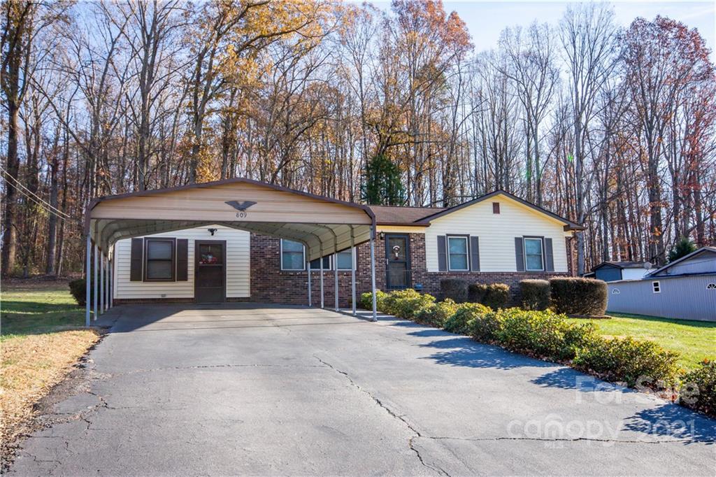 809 Crestridge Road, Unit 11 Statesville, NC 28677 - Photo 41 of 41 Gallery Image 41