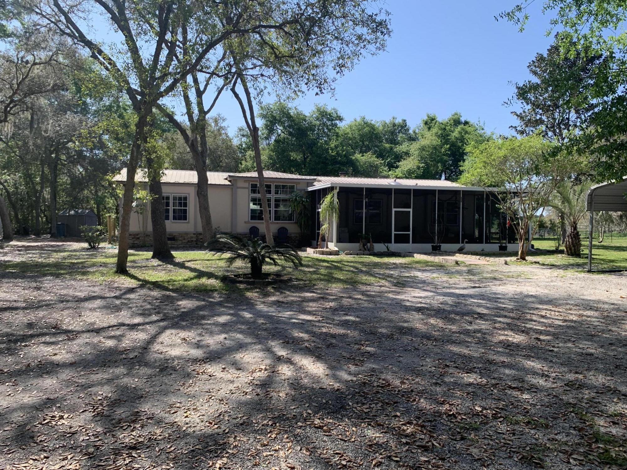 143 Silver Pond Road Crescent City, FL 32112 - Photo 1 of 35 IMG-5680