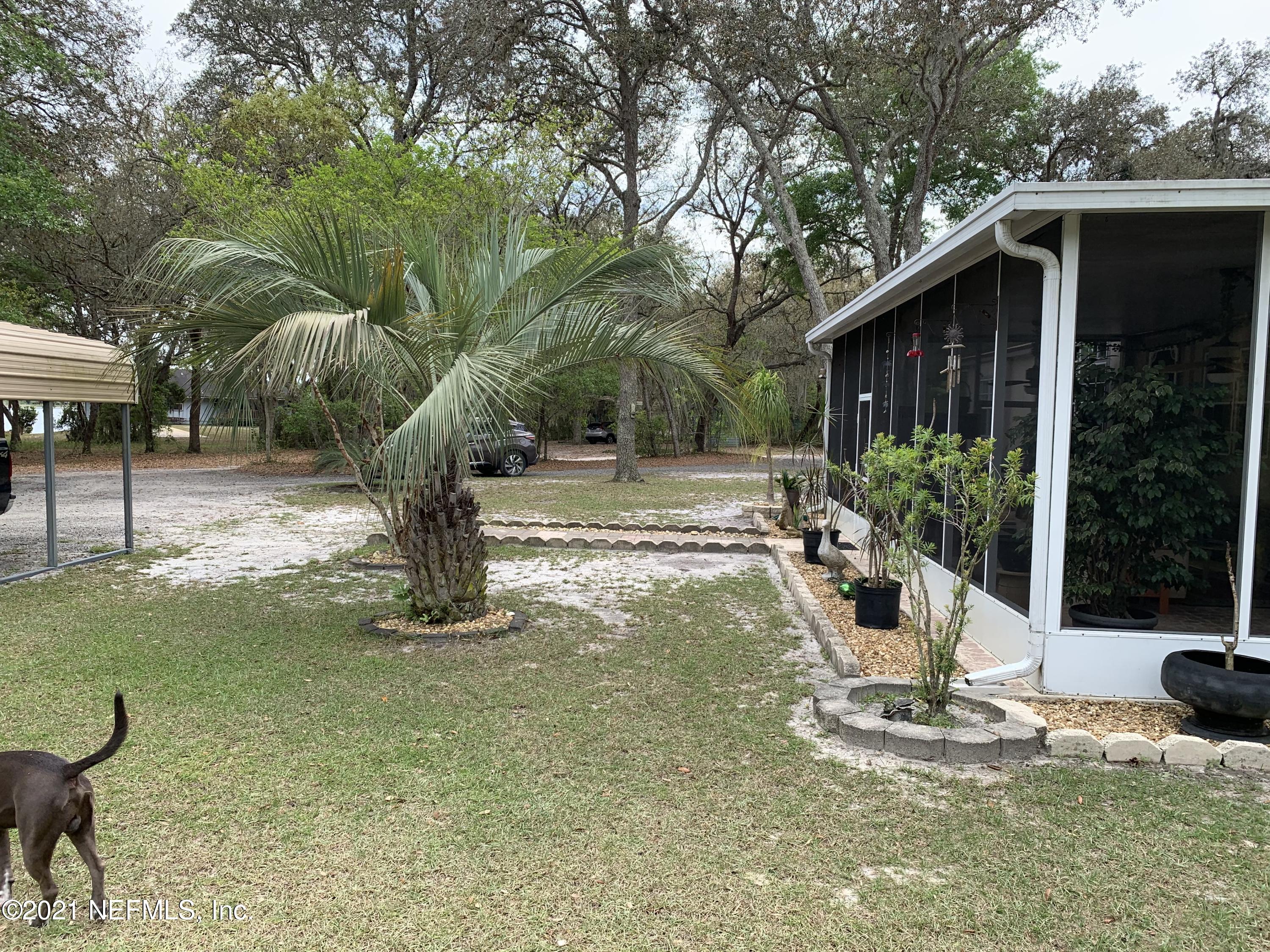 143 Silver Pond Road Crescent City, FL 32112 - Photo 23 of 35 143 Silver Pond - Front