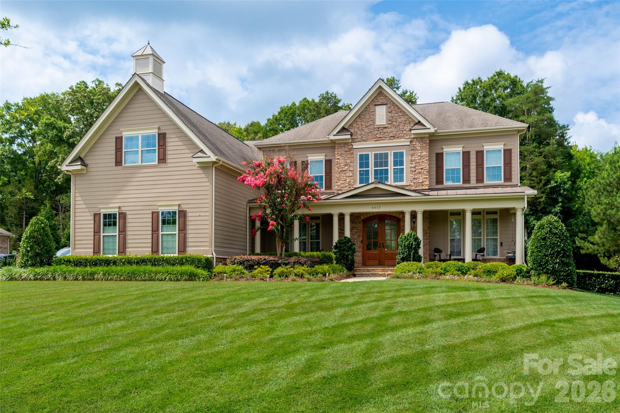 4013 Flowering Peach Road Waxhaw, NC 28173 - Photo 2 of 15