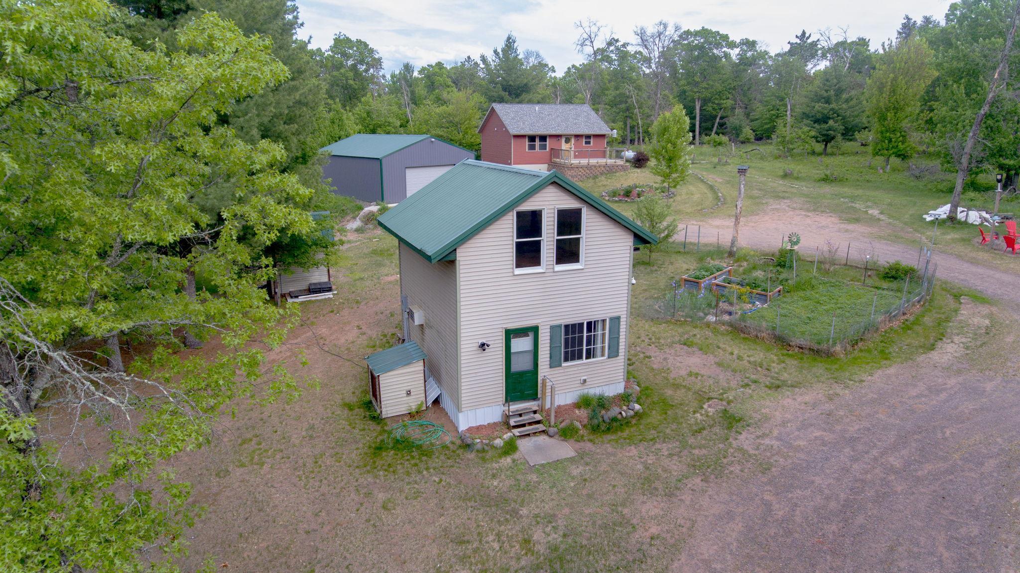 28870 East Yellow River Road Danbury, WI 54830 - Photo 20 of 37