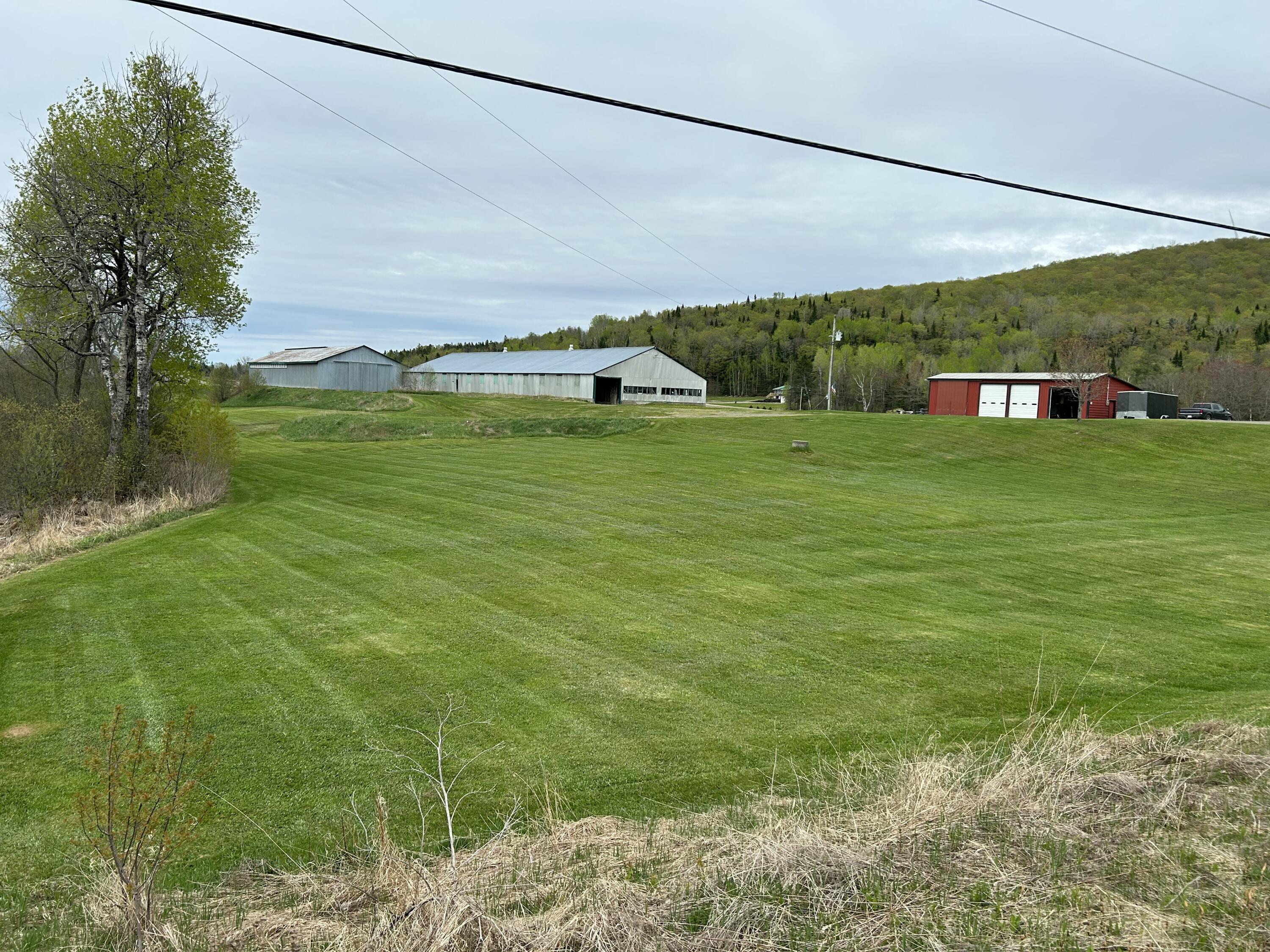 56 South Road Oakfield, ME 04763 - Photo 8 of 55 IMG_3242