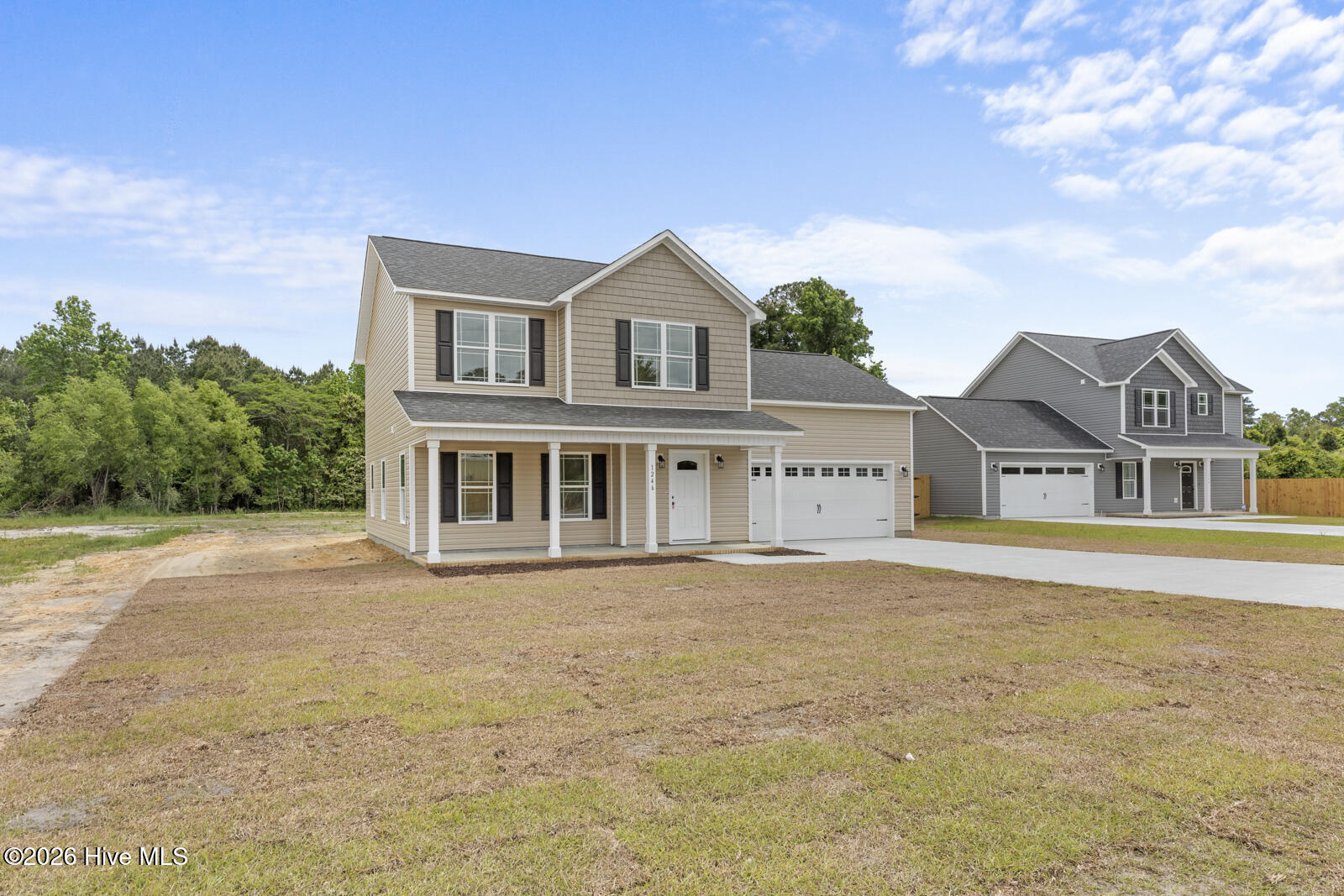 1246 Old Maplehurst Road Jacksonville, NC 28540 - Photo 3 of 31 maplehurst-3