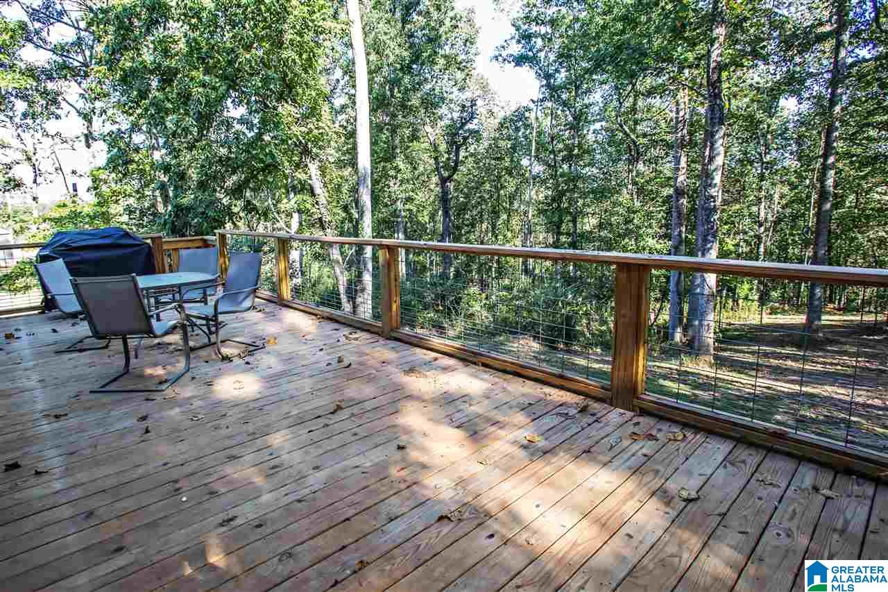581 Fred Terry Road Locust Fork, AL 35097 - Photo 35 of 49