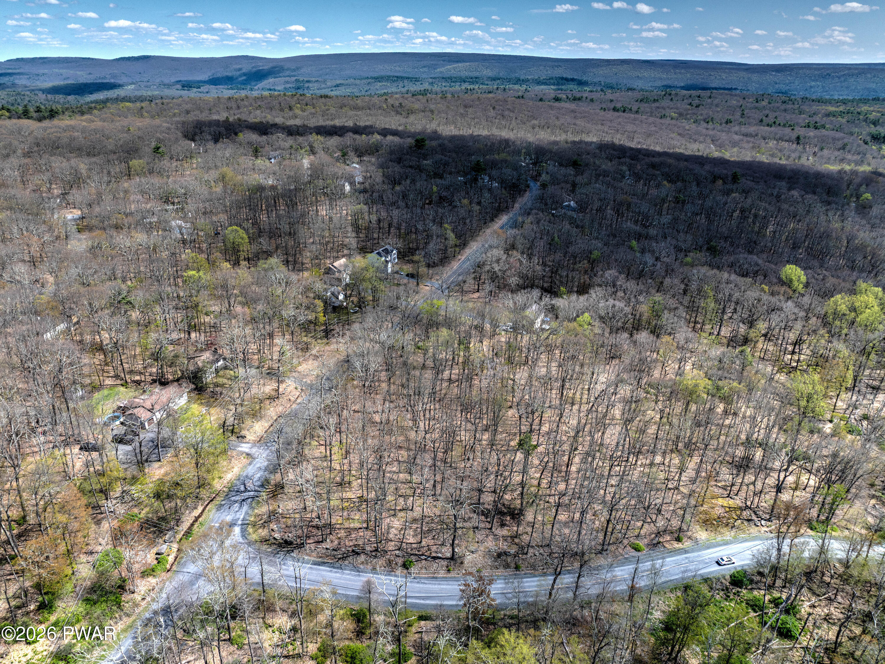 Whippoorwill Drive Bushkill, PA 18324 - Photo 10 of 21