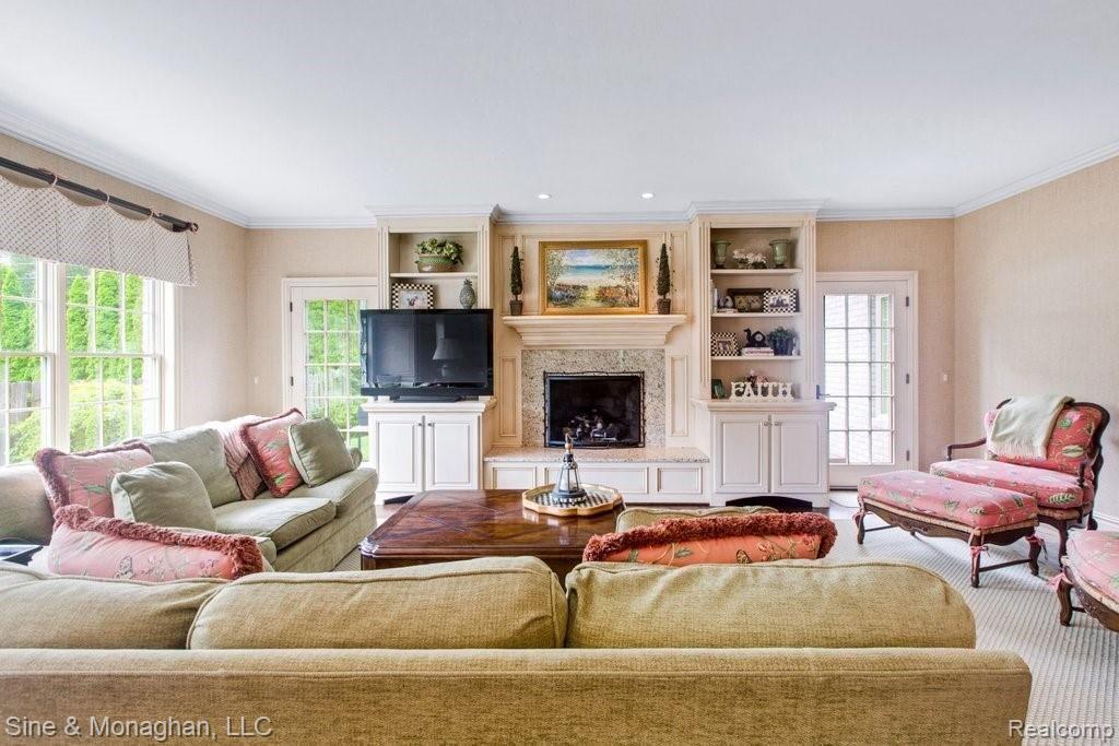 15 Hampton Road Grosse Pointe Shores, MI 48236 - Photo 24 of 79