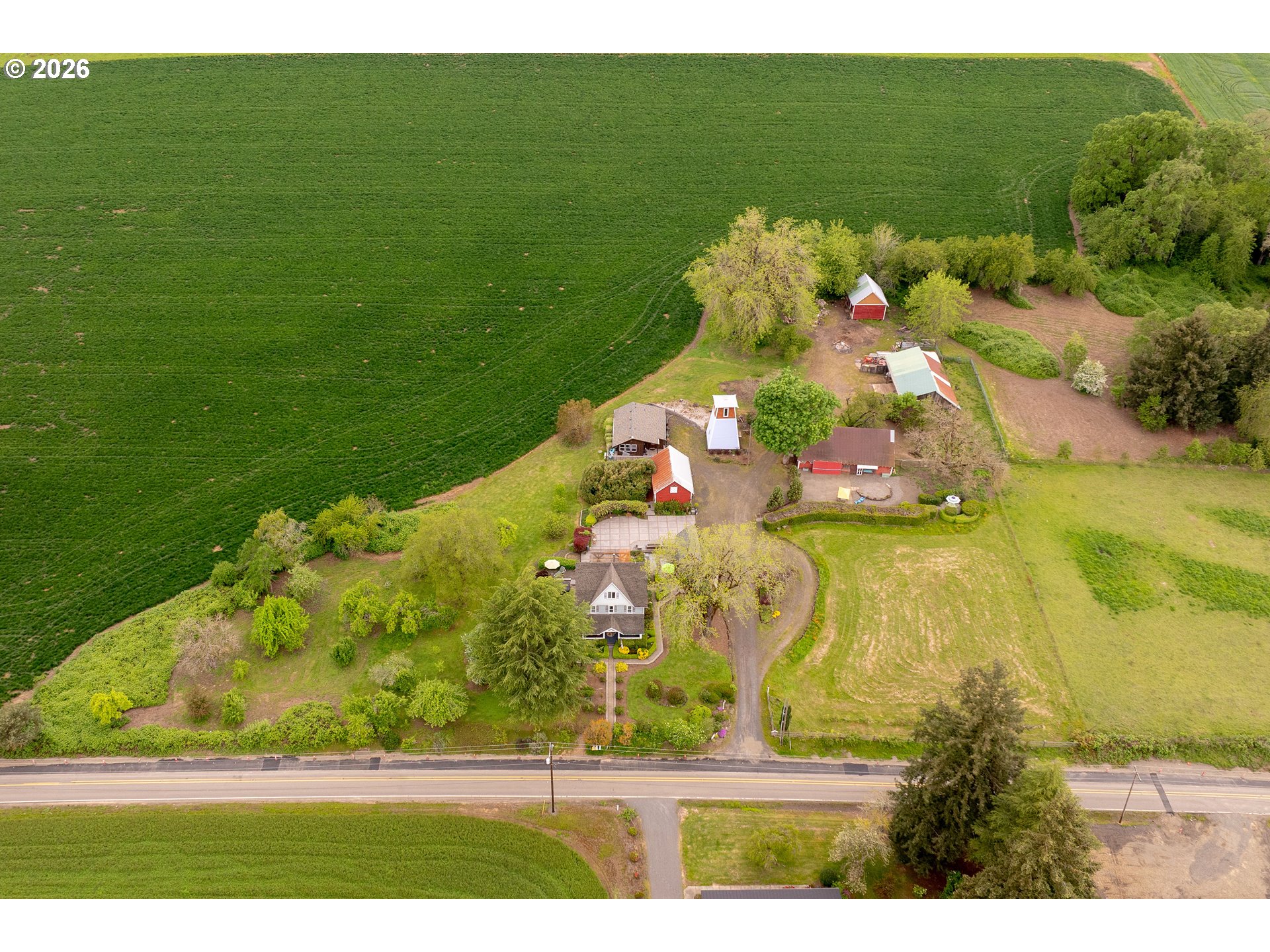41195 Northwest Banks Road Banks, OR 97106 - Photo 47 of 48