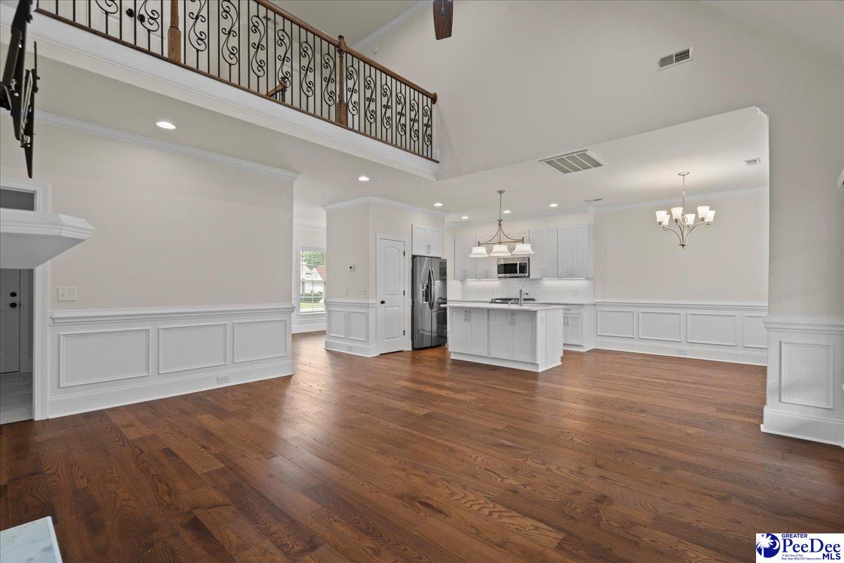 3213 West Strada Rosa Florence, SC 29501 - Photo 5 of 46 Gallery Image 5