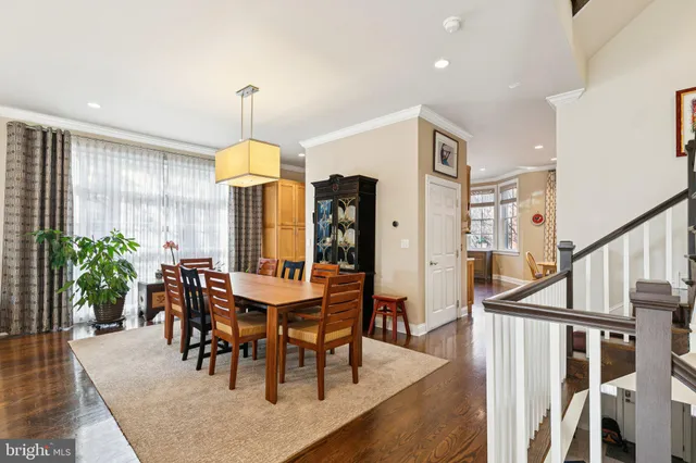 $1,599,000 | 1636 North Street, Philadelphia, PA 19130