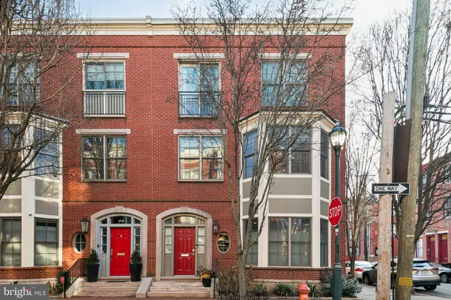 $1,599,000 | 1636 North Street, Philadelphia, PA 19130