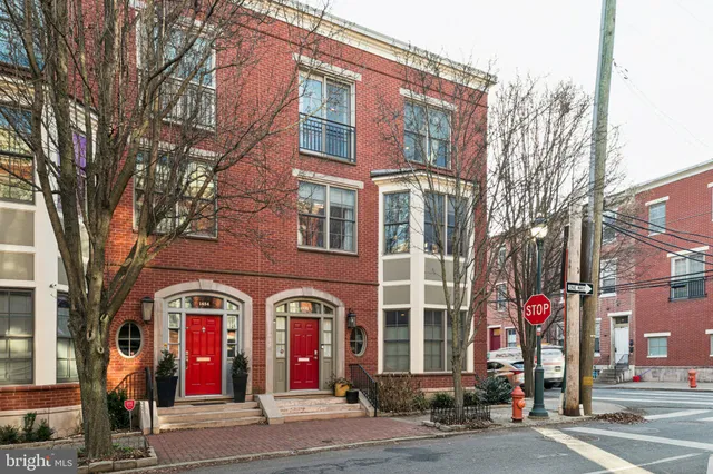 $1,599,000 | 1636 North Street, Philadelphia, PA 19130