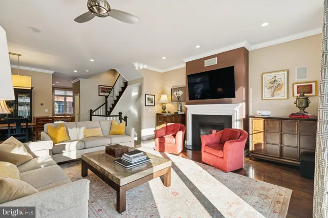 $1,599,000 | 1636 North Street, Philadelphia, PA 19130