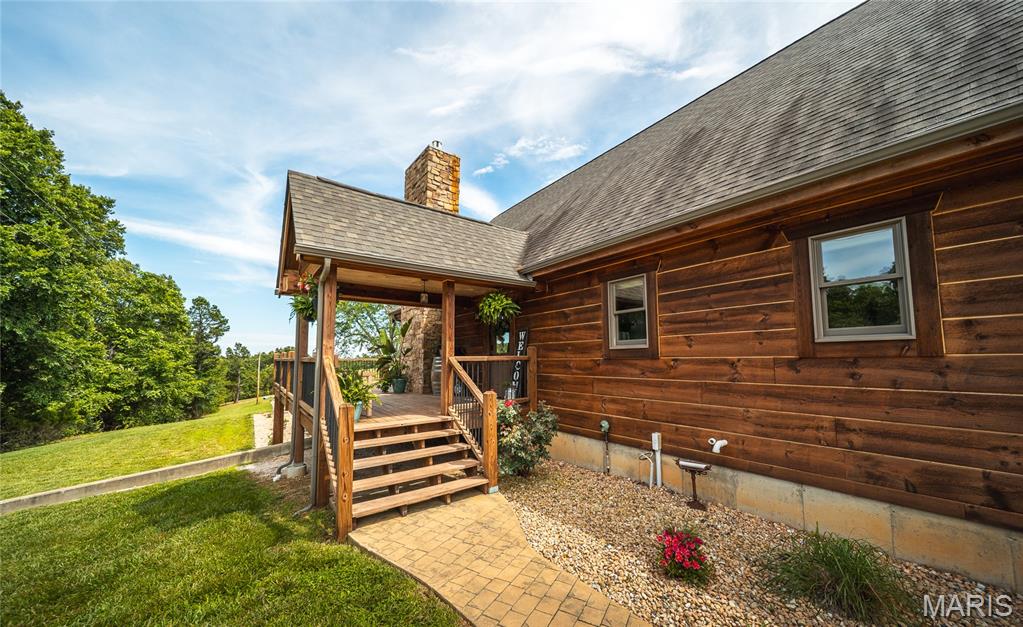 27656 State Rte WW Fredericktown, MO 63645 - Photo 45 of 99
