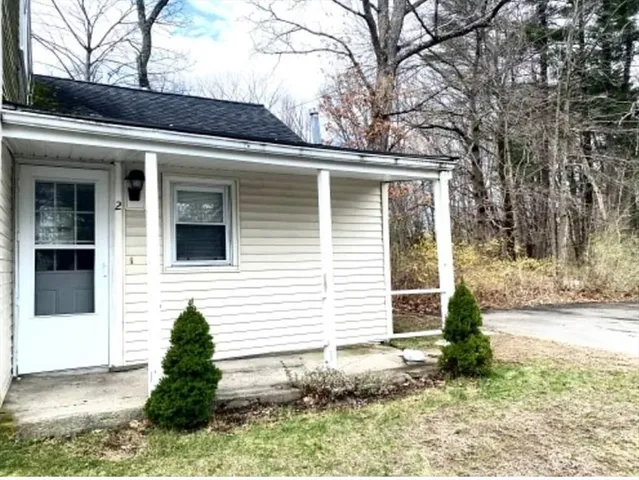 $1,850 | 339 Village Street, Unit 1A, Millis, MA 02054