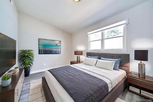 $1,995 | 318 Maplewood Drive, Colorado Springs, CO 80907