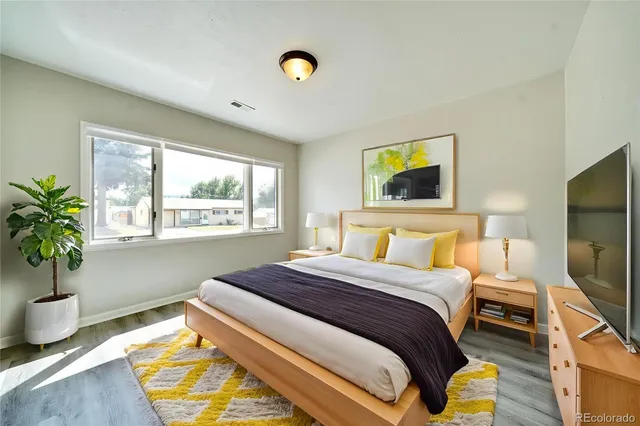 $1,995 | 318 Maplewood Drive, Colorado Springs, CO 80907