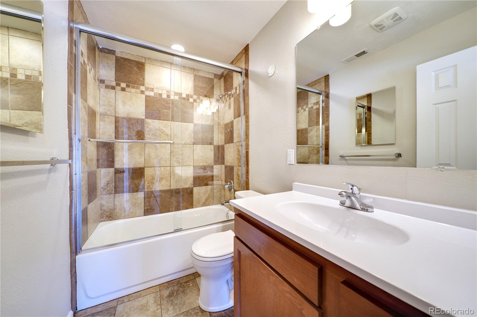 318 Maplewood Drive Colorado Springs, CO 80907 - Photo 20 of 32