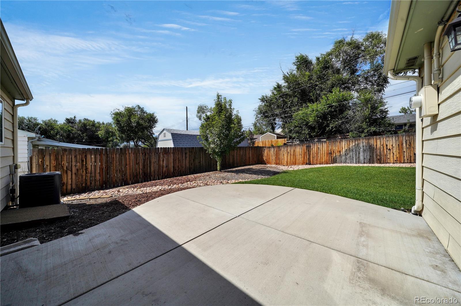 318 Maplewood Drive Colorado Springs, CO 80907 - Photo 26 of 32