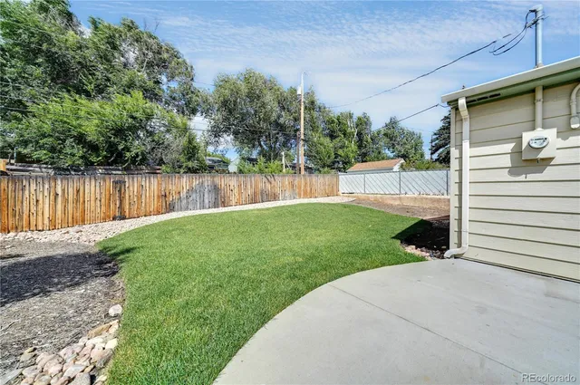 $1,995 | 318 Maplewood Drive, Colorado Springs, CO 80907