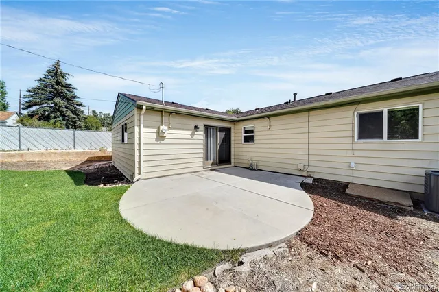 $1,995 | 318 Maplewood Drive, Colorado Springs, CO 80907