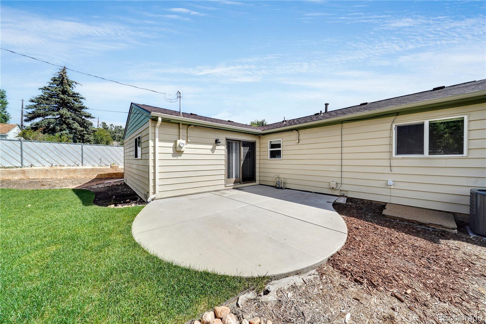 318 Maplewood Drive Colorado Springs, CO 80907 - Photo 28 of 32